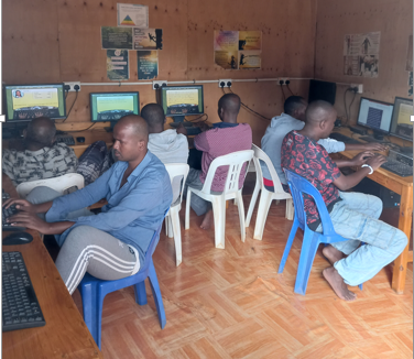 Computer Classes