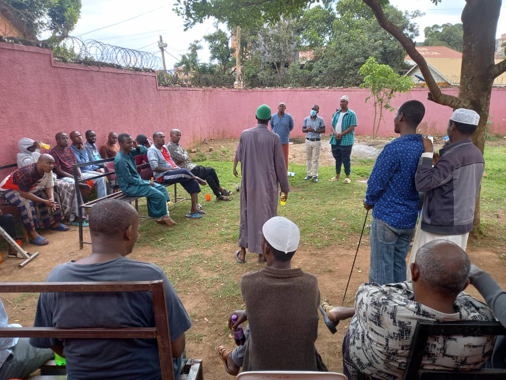 Drug Abuse Prevention Counseling